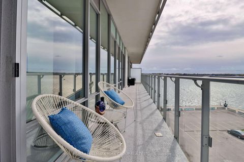Photo 7 at 505 - 29 Queens Quay E, Waterfront Communities C8, Toronto