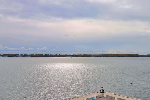 Photo 8 at 505 - 29 Queens Quay E, Waterfront Communities C8, Toronto