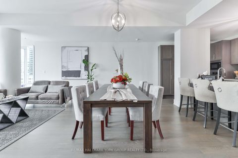 Photo 9 at 505 - 29 Queens Quay E, Waterfront Communities C8, Toronto