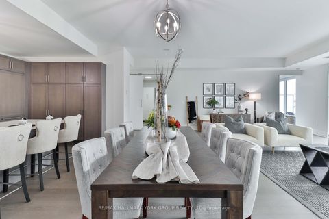 Photo 11 at 505 - 29 Queens Quay E, Waterfront Communities C8, Toronto