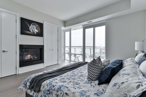 Photo 16 at 505 - 29 Queens Quay E, Waterfront Communities C8, Toronto
