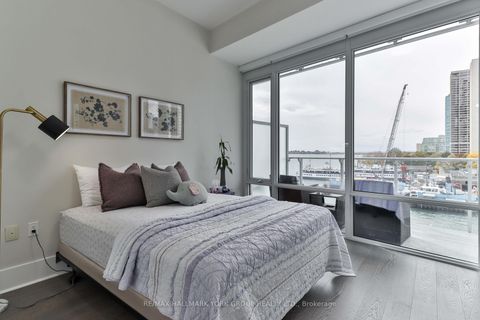 Photo 20 at 505 - 29 Queens Quay E, Waterfront Communities C8, Toronto