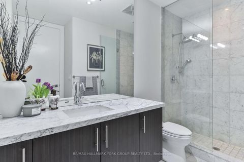 Photo 21 at 505 - 29 Queens Quay E, Waterfront Communities C8, Toronto