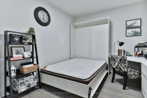 Photo 23 at 505 - 29 Queens Quay E, Waterfront Communities C8, Toronto