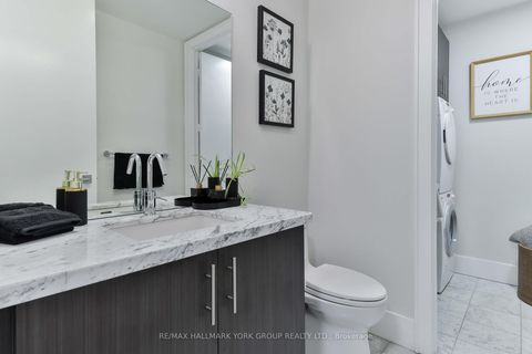 Photo 24 at 505 - 29 Queens Quay E, Waterfront Communities C8, Toronto