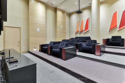 Photo 32 at 505 - 29 Queens Quay E, Waterfront Communities C8, Toronto
