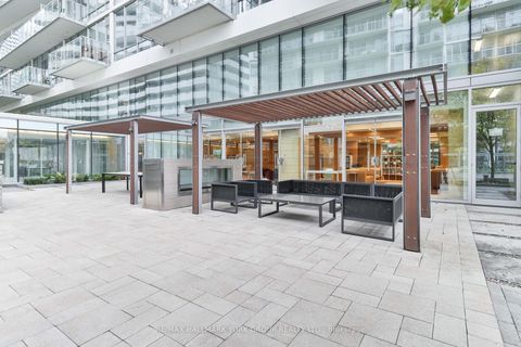 Photo 33 at 505 - 29 Queens Quay E, Waterfront Communities C8, Toronto