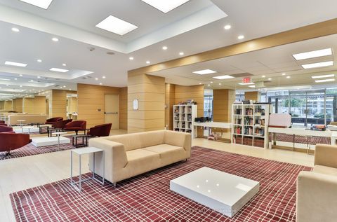 Photo 34 at 505 - 29 Queens Quay E, Waterfront Communities C8, Toronto