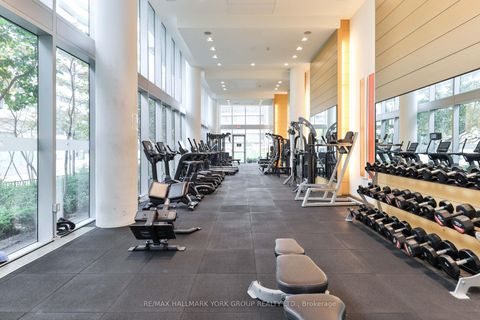 Photo 35 at 505 - 29 Queens Quay E, Waterfront Communities C8, Toronto