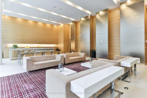 Photo 36 at 505 - 29 Queens Quay E, Waterfront Communities C8, Toronto