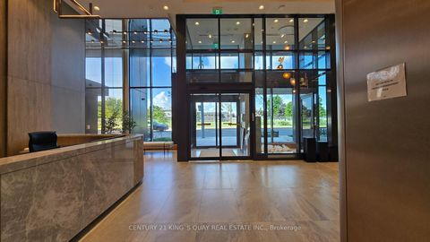Photo 3 at 236 - 1100 Sheppard Avenue W, York University Heights, Toronto