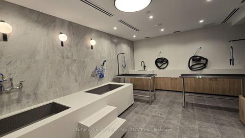 Photo 8 at 236 - 1100 Sheppard Avenue W, York University Heights, Toronto
