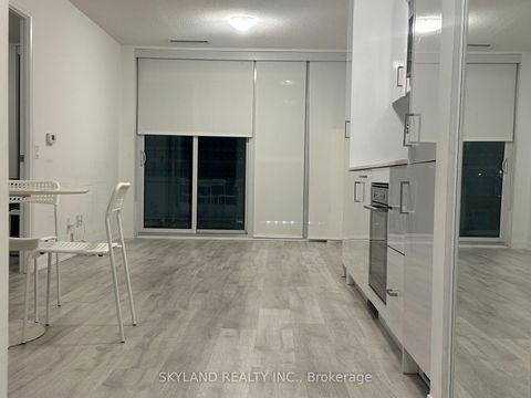 Photo 1 at 205 - 251 Manitoba Street, Mimico, Toronto