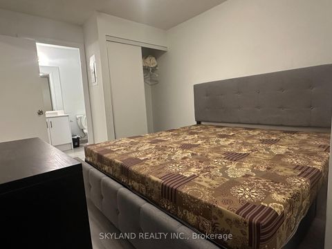 Photo 11 at 205 - 251 Manitoba Street, Mimico, Toronto