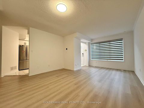 Photo 1 at 1210 - 29 Rosebank Drive, Malvern, Toronto