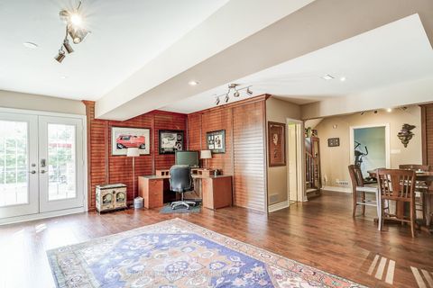 Photo 33 at 17 Duncton Wood Crescent, Hills of St Andrew, Aurora