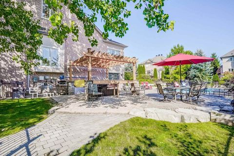 Photo 38 at 17 Duncton Wood Crescent, Hills of St Andrew, Aurora