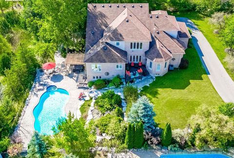 Photo 48 at 17 Duncton Wood Crescent, Hills of St Andrew, Aurora