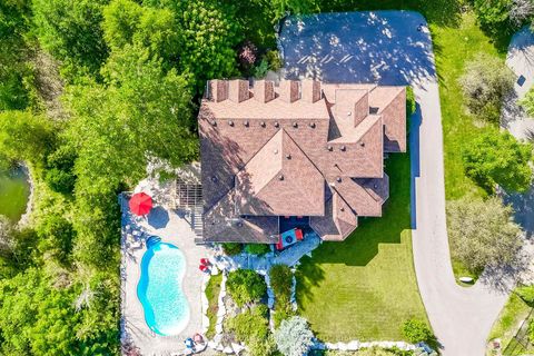 Photo 49 at 17 Duncton Wood Crescent, Hills of St Andrew, Aurora