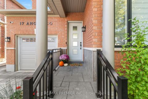 Photo 2 at 17 Angelico Avenue, Vellore Village, Vaughan Photo 2 at 17 Angelico Avenue, Vellore Village, Vaughan