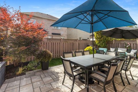 Photo 3 at 17 Angelico Avenue, Vellore Village, Vaughan Photo 3 at 17 Angelico Avenue, Vellore Village, Vaughan