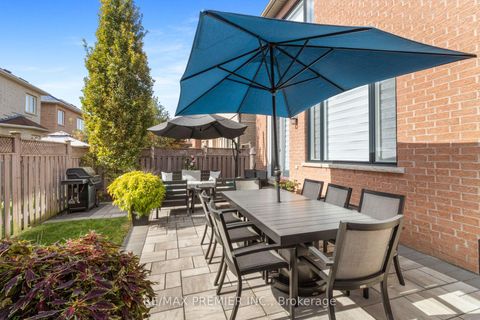 Photo 4 at 17 Angelico Avenue, Vellore Village, Vaughan Photo 4 at 17 Angelico Avenue, Vellore Village, Vaughan