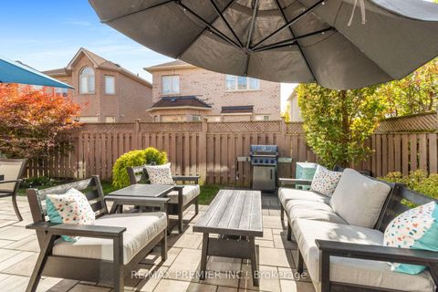 Photo 6 at 17 Angelico Avenue, Vellore Village, Vaughan