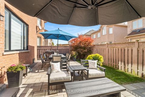 Photo 7 at 17 Angelico Avenue, Vellore Village, Vaughan Photo 7 at 17 Angelico Avenue, Vellore Village, Vaughan