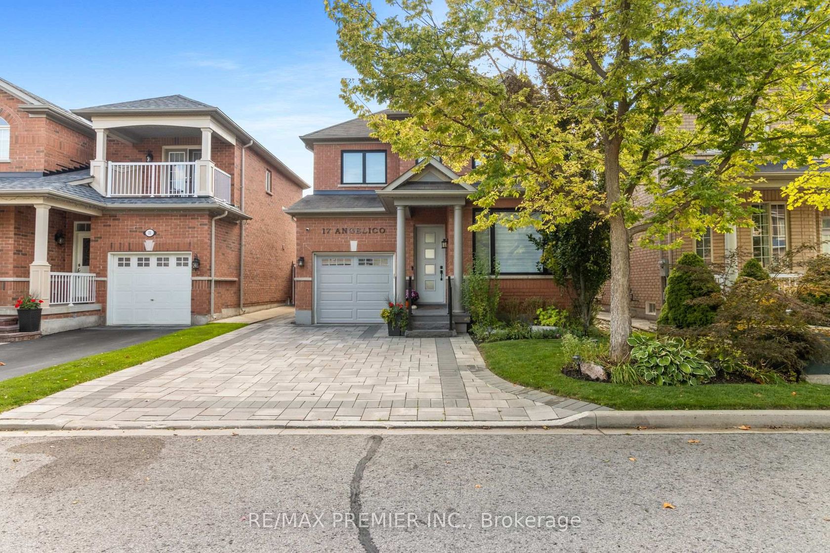 17 Angelico Avenue, Vellore Village, Vaughan photo number 2 17 Angelico Avenue, Vellore Village, Vaughan photo number 2