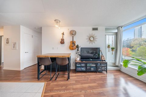 Photo 9 at 716 - 18 Valley Woods Road, Donalda, Toronto