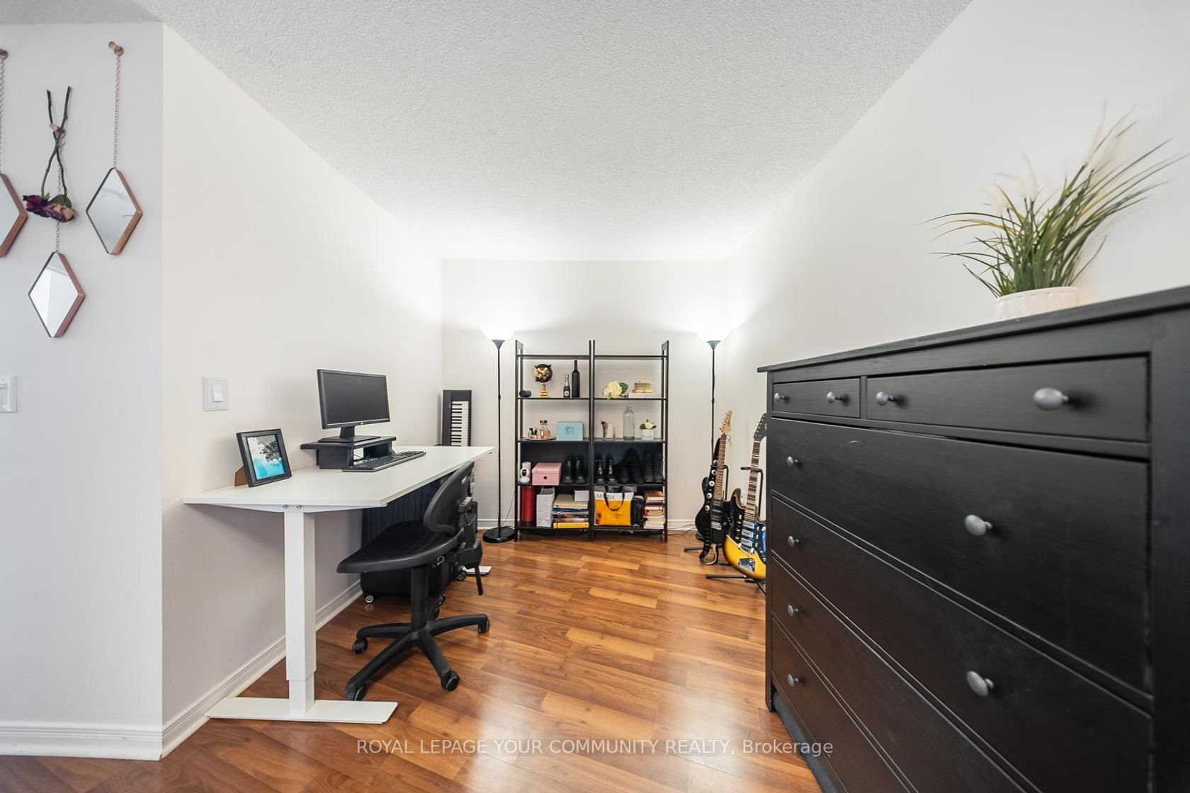 Photo 1 at 716 - 18 Valley Woods Road, Donalda, Toronto Photo 1 at 716 - 18 Valley Woods Road, Donalda, Toronto