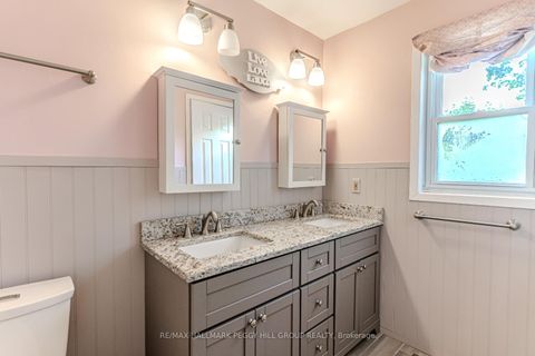 Photo 6 at 21 Autumn Lane, Allandale Heights, Barrie