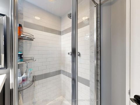 Photo 20 at 1611 - 61 Markbrook Lane, Jamestown, Toronto