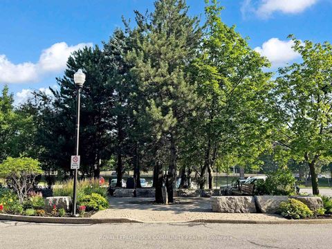 Photo 44 at 1611 - 61 Markbrook Lane, Jamestown, Toronto