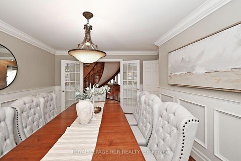 Photo 11 at 80 Cranberry Lane, Aurora Highlands, Aurora