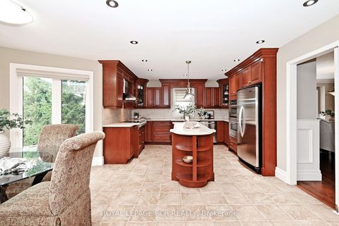 Photo 13 at 80 Cranberry Lane, Aurora Highlands, Aurora