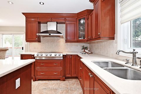 Photo 16 at 80 Cranberry Lane, Aurora Highlands, Aurora