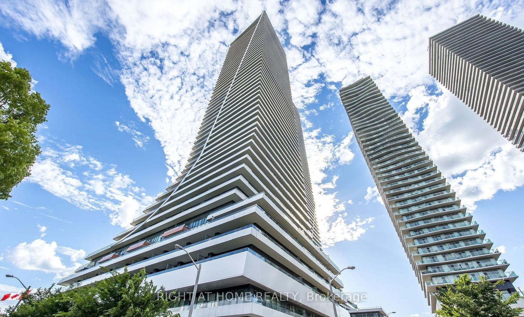 Photo 1 at 1208 - 20 Shore Breeze Drive, Mimico, Toronto Photo 1 at 1208 - 20 Shore Breeze Drive, Mimico, Toronto