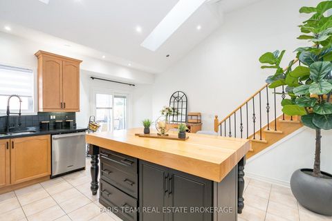 Photo 5 at 1075 Muriel Street, Alcona, Innisfil