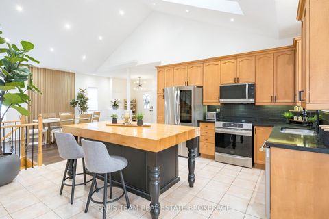 Photo 8 at 1075 Muriel Street, Alcona, Innisfil