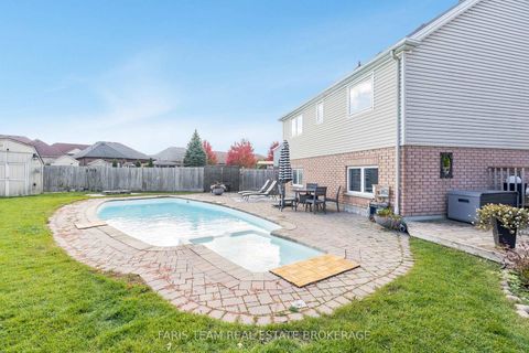 Photo 31 at 1075 Muriel Street, Alcona, Innisfil