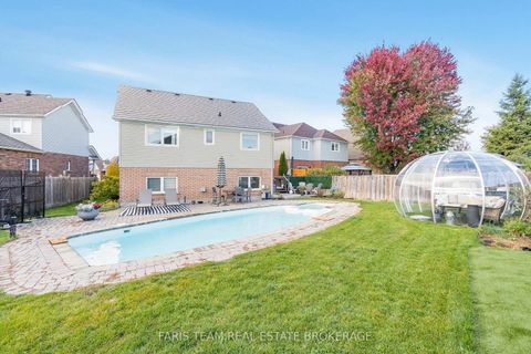 Photo 36 at 1075 Muriel Street, Alcona, Innisfil