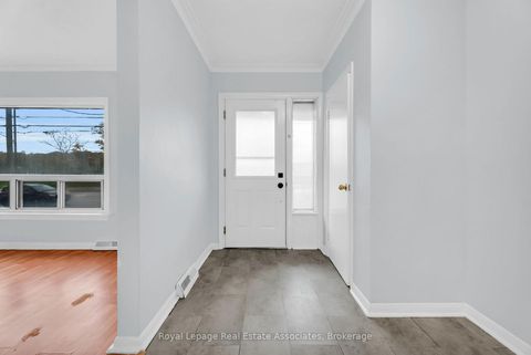 Photo 4 at 3032 Keele Street, CFB, Toronto