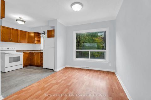 Photo 9 at 3032 Keele Street, CFB, Toronto