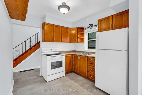 Photo 11 at 3032 Keele Street, CFB, Toronto