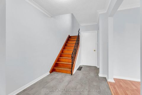 Photo 13 at 3032 Keele Street, CFB, Toronto