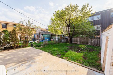 Photo 27 at 3032 Keele Street, CFB, Toronto