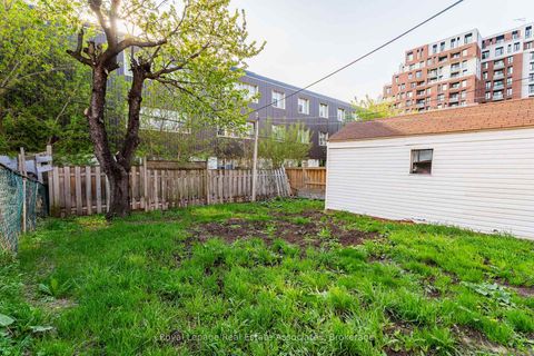 Photo 31 at 3032 Keele Street, CFB, Toronto