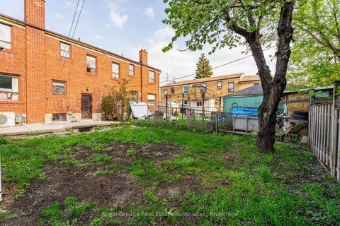 Photo 32 at 3032 Keele Street, CFB, Toronto