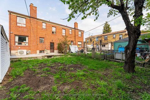 Photo 33 at 3032 Keele Street, CFB, Toronto